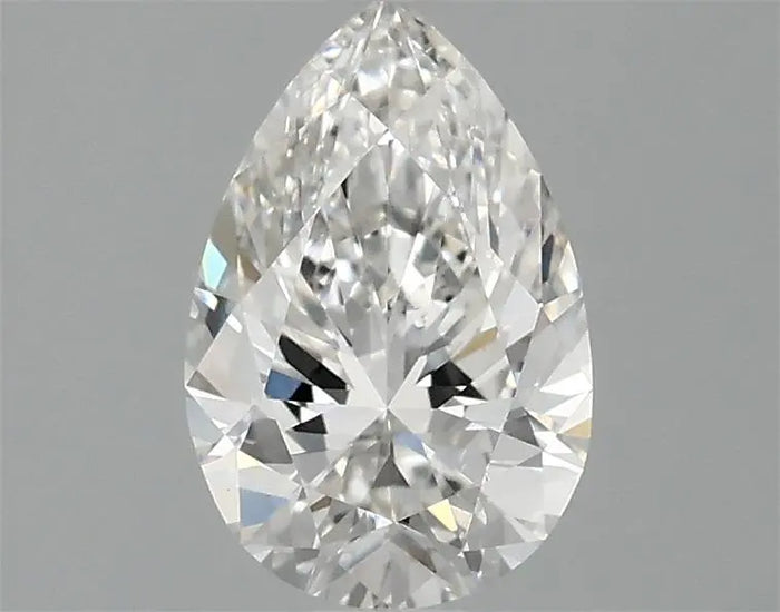 1.08 Carat · PEAR · E · VVS2 · IGI · Excellent Cut
