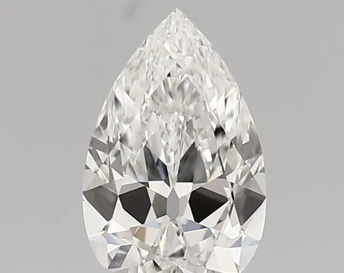 1.11 Carat · PEAR · D · VVS1 · IGI · Excellent Cut