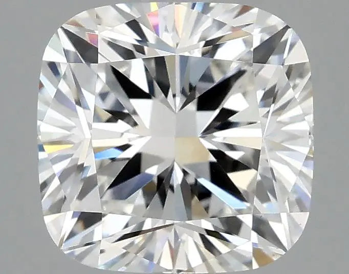 2.56 Carat · CUSHION · E · VS1 · IGI · Excellent Cut