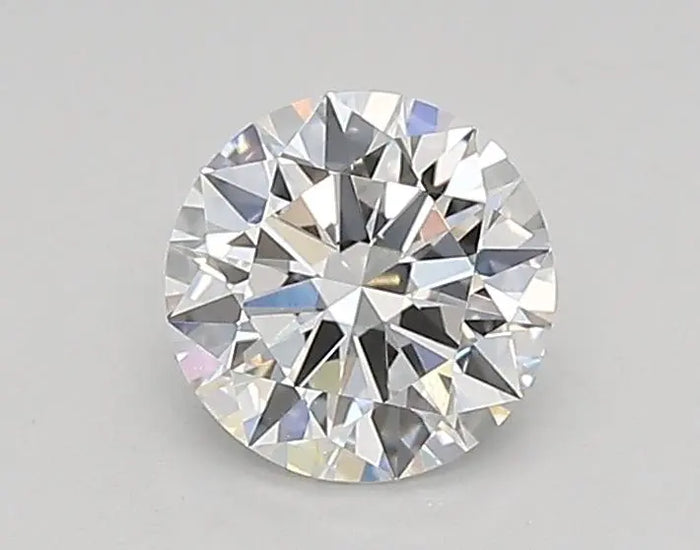0.94 Carat · ROUND · D · VVS1 · IGI · Ideal Cut