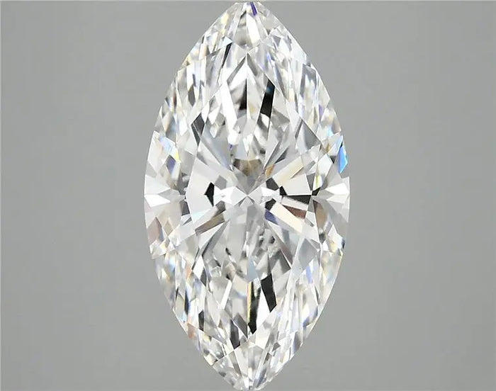 3.03 Carat · MARQUISE · E · VS1 · IGI · Excellent Cut