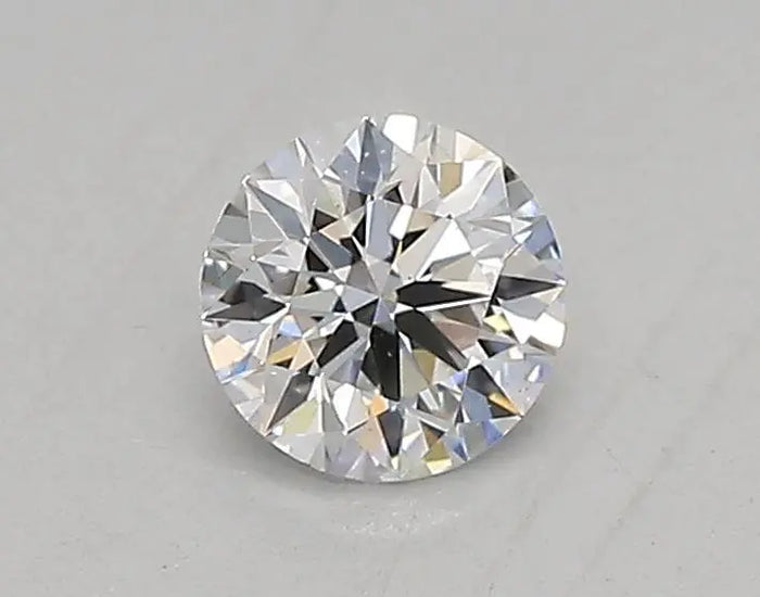 0.31 Carat · ROUND · D · VS1 · IGI · Ideal Cut