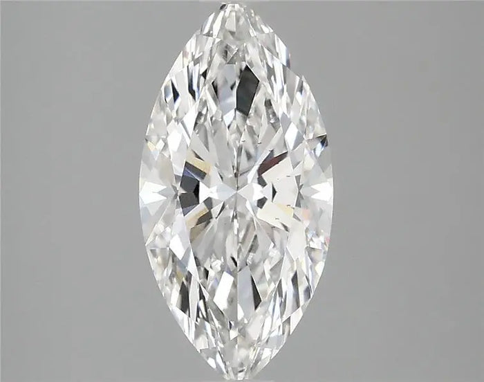 1.84 Carat · MARQUISE · E · VS2 · IGI · Excellent Cut