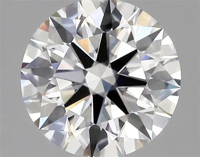 2.87 Carat · ROUND · D · VS1 · IGI · Ideal Cut