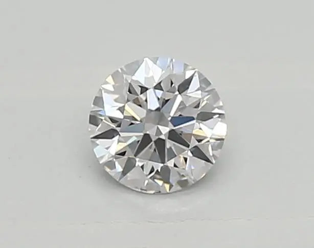 0.31 Carat · ROUND · D · VS1 · IGI · Ideal Cut