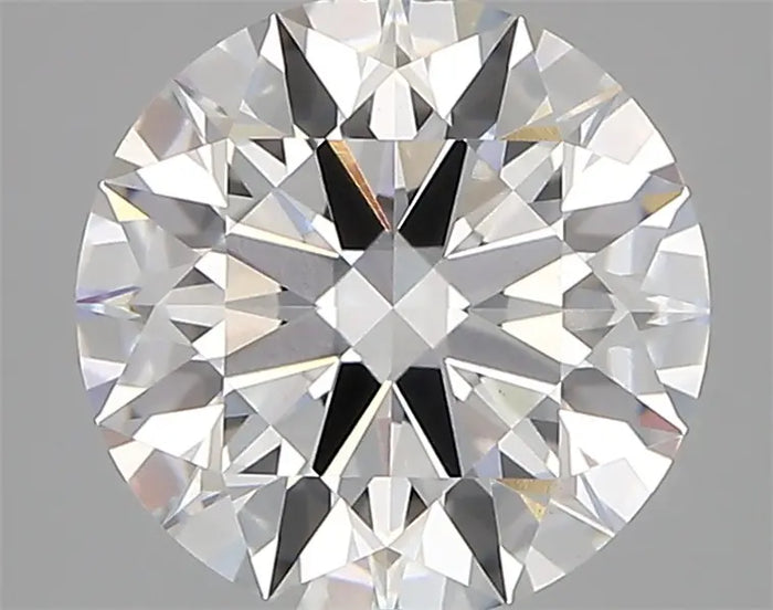 2.73 Carat · ROUND · D · VS1 · IGI · Ideal Cut