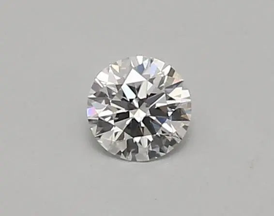 0.28 Carat · ROUND · D · VVS1 · IGI · Ideal Cut