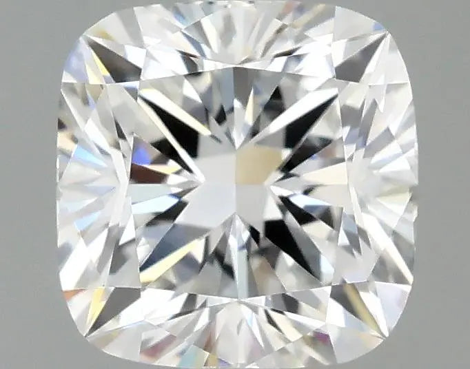 1.10 Carat · CUSHION · E · VVS2 · IGI · Excellent Cut