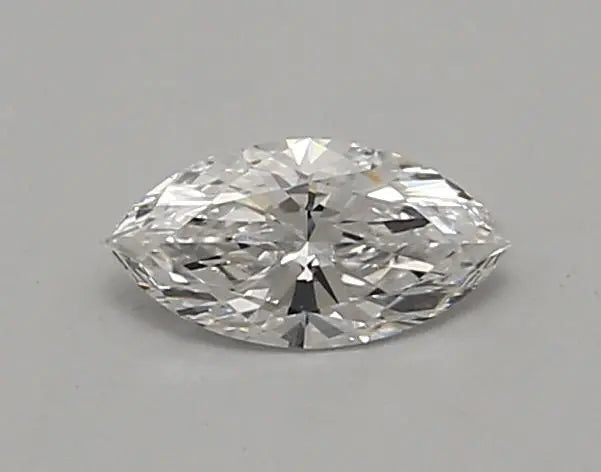 0.49 Carat · MARQUISE · D · VVS1 · IGI · Excellent Cut