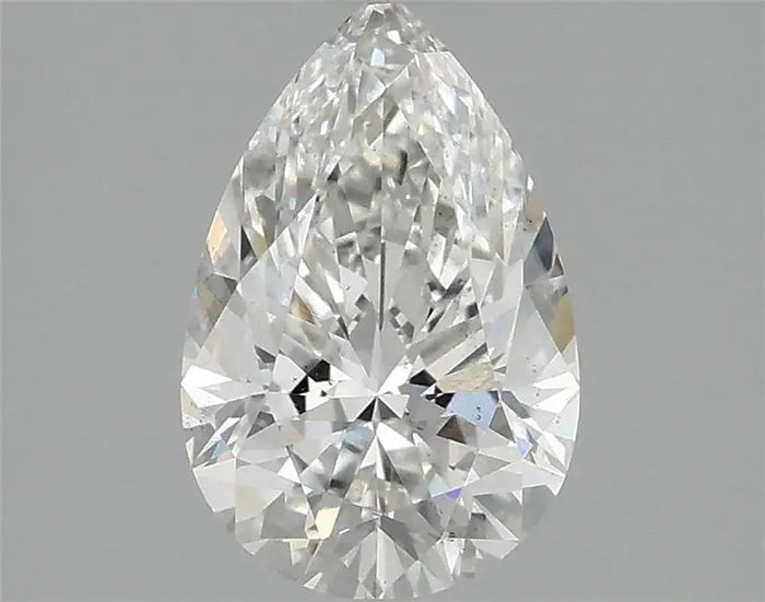 1.54 Carat · PEAR · F · VS2 · IGI · Excellent Cut