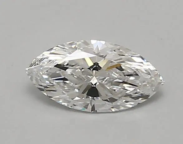 0.65 Carat · MARQUISE · D · VVS1 · IGI · Excellent Cut