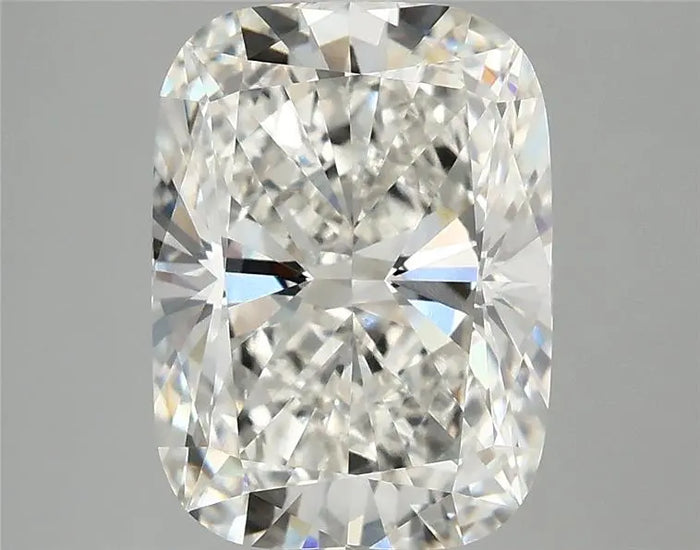 4.03 Carat · CUSHION · G · VVS2 · IGI · Excellent Cut