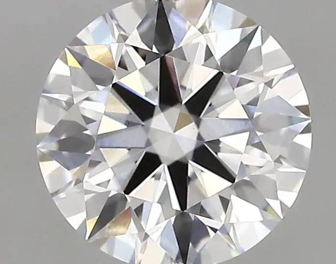 1.91 Carat · ROUND · D · VVS2 · IGI · Ideal Cut