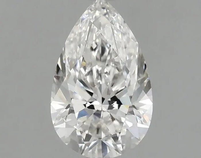 1.06 Carat · PEAR · E · VS1 · IGI · Excellent Cut