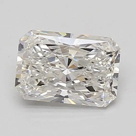1.09 Carat · RADIANT · E · VVS2 · IGI · Excellent Cut