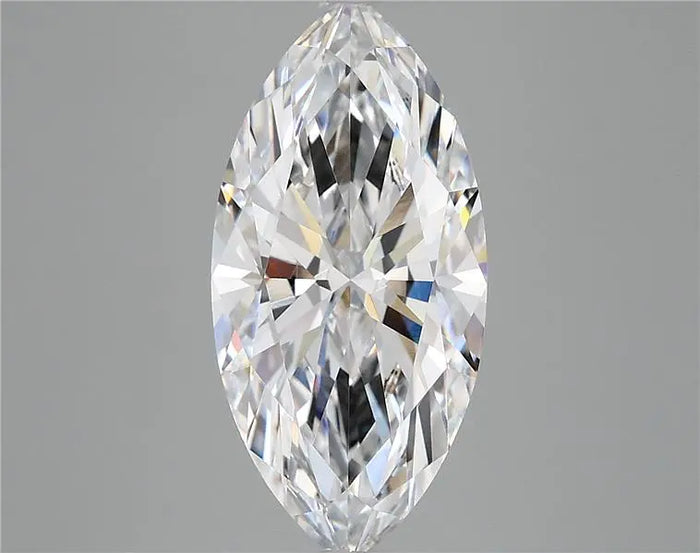 4.15 Carat · MARQUISE · D · FL · IGI · Excellent Cut