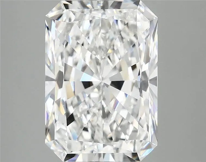4.13 Carat · RADIANT · D · VVS2 · IGI · Excellent Cut