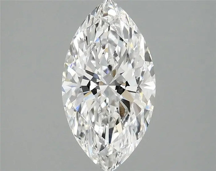 1.51 Carat · MARQUISE · E · VS1 · IGI · Excellent Cut