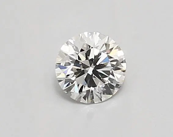 0.39 Carat · ROUND · D · VS1 · IGI · Ideal Cut