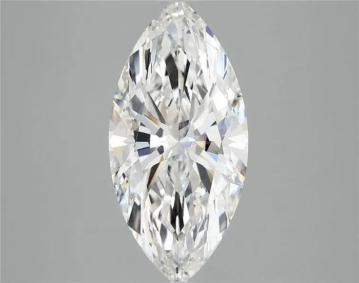 3.02 Carat · MARQUISE · E · VS1 · IGI · Excellent Cut