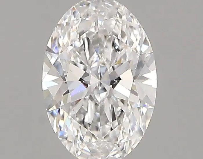 1.02 Carat · OVAL · D · FL · IGI · Excellent Cut