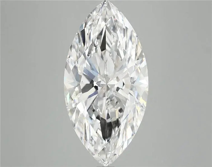 5.00 Carat · MARQUISE · E · VS2 · IGI · Excellent Cut