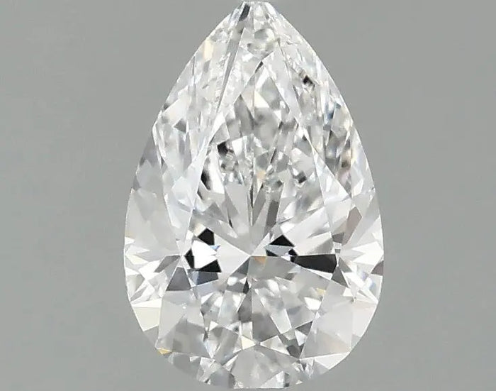 1.09 Carat · PEAR · E · VS1 · IGI · Excellent Cut