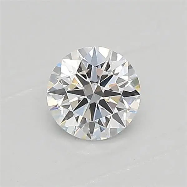 0.37 Carat · ROUND · D · VS1 · IGI · Ideal Cut