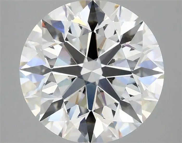 4.03 Carat · ROUND · E · VS1 · IGI · Excellent Cut