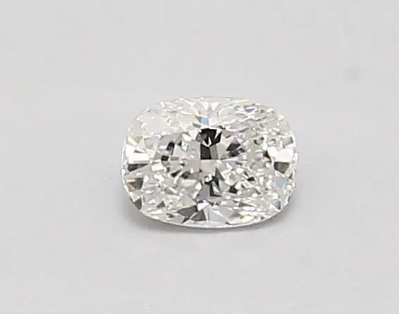 0.36 Carat · CUSHION · E · VS1 · IGI · Excellent Cut