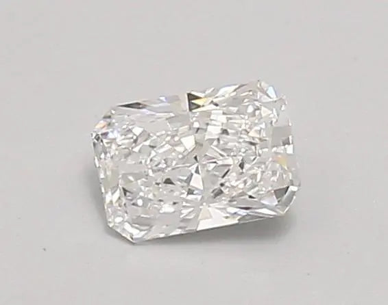 0.51 Carat · RADIANT · D · VVS1 · IGI · Very Good Cut