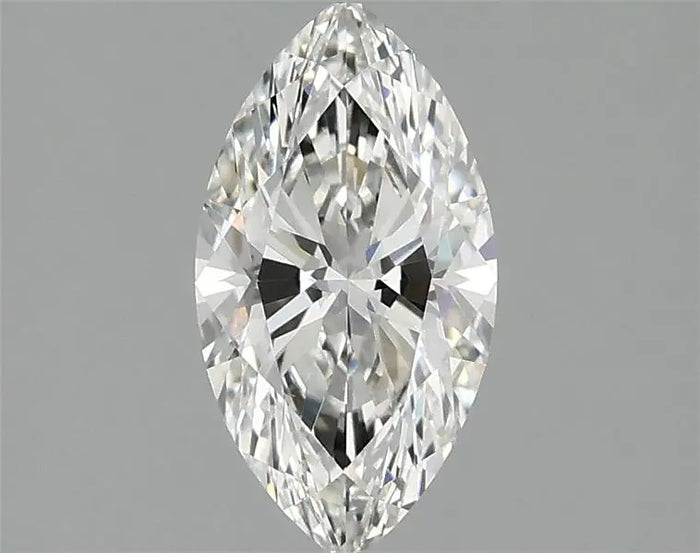 1.07 Carat · MARQUISE · F · VVS2 · IGI · Excellent Cut