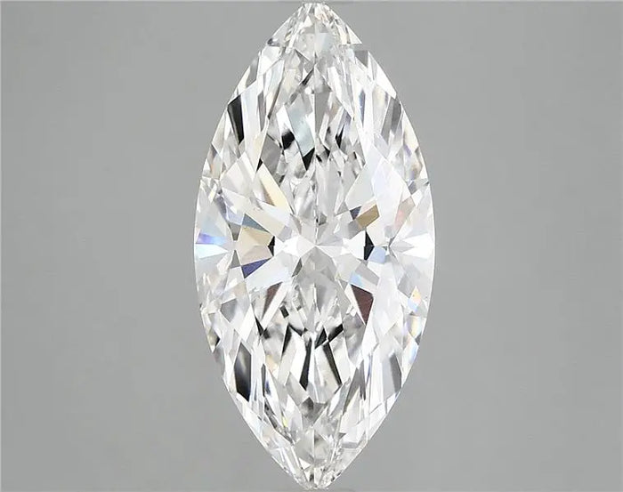 3.05 Carat · MARQUISE · E · VS1 · IGI · Excellent Cut
