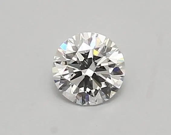 0.44 Carat · ROUND · D · VVS1 · IGI · Ideal Cut