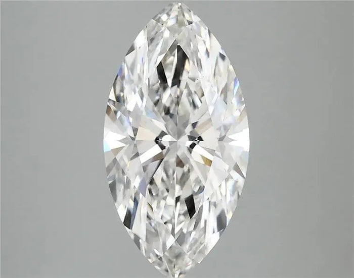 3.06 Carat · MARQUISE · E · VS1 · IGI · Excellent Cut