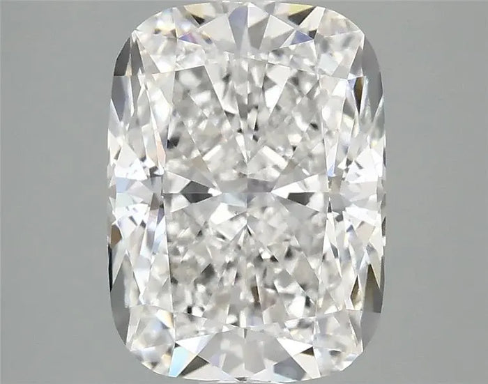 3.07 Carat · CUSHION · F · VS1 · IGI · Excellent Cut