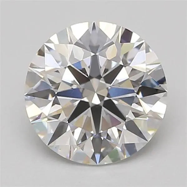 2.53 Carat · ROUND · D · VS2 · GIA · Excellent Cut