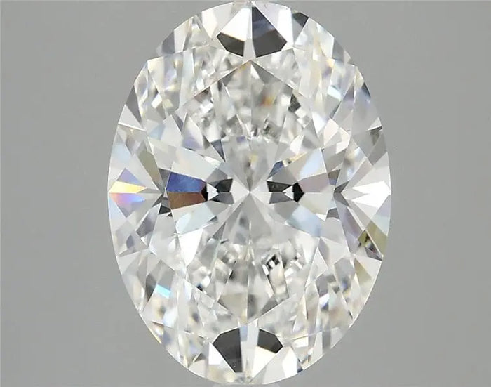3.09 Carat · OVAL · E · VS1 · IGI · Excellent Cut