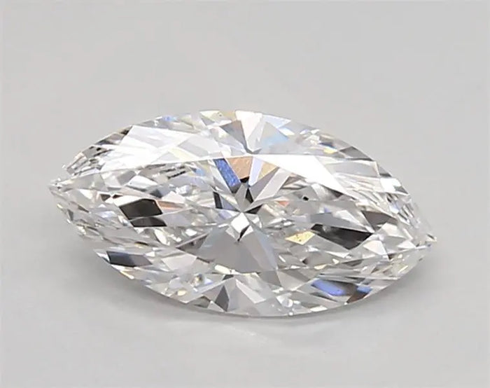 0.85 Carat · MARQUISE · D · VS1 · IGI · Excellent Cut