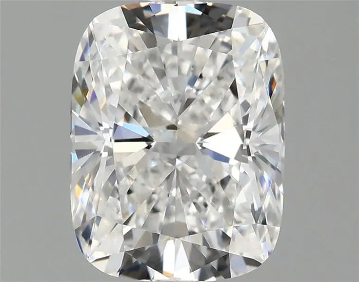 1.29 Carat · CUSHION · D · VVS2 · IGI · Excellent Cut