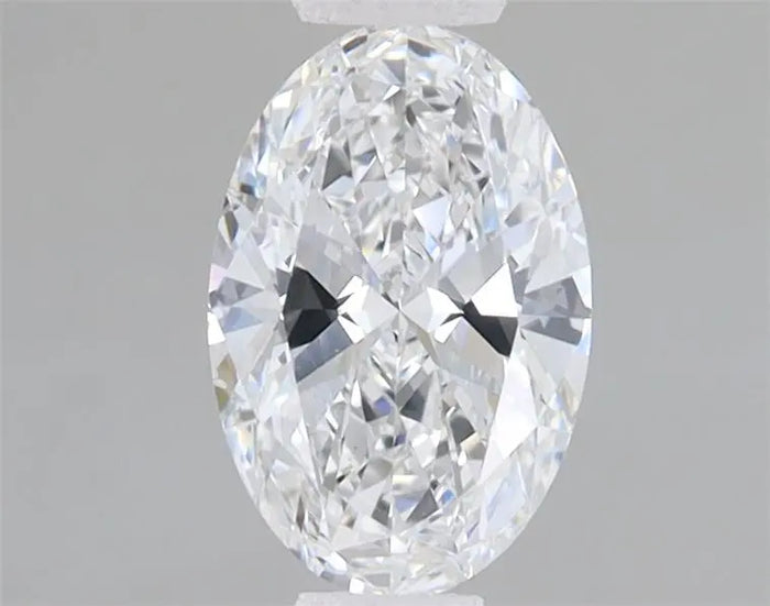 0.87 Carat · OVAL · D · VS2 · IGI · Excellent Cut