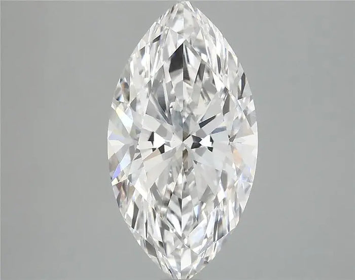 3.01 Carat · MARQUISE · D · VS1 · IGI · Excellent Cut