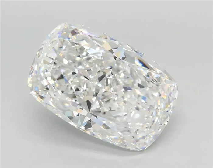 4.70 Carat · CUSHION · E · VVS1 · IGI · Excellent Cut