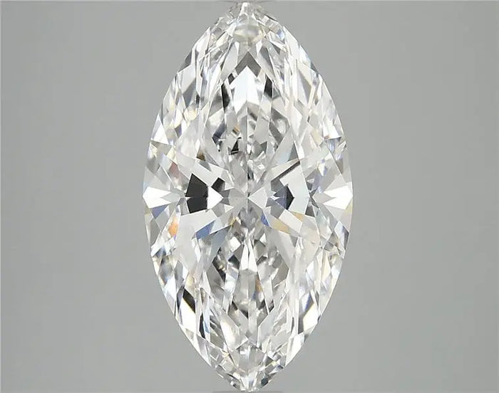 3.02 Carat · MARQUISE · E · VS1 · IGI · Excellent Cut