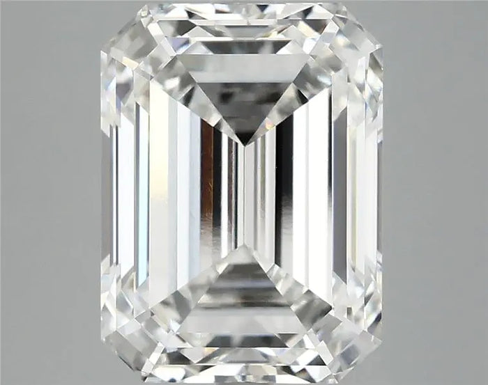 7.20 Carat · EMERALD · E · VVS2 · IGI · Excellent Cut
