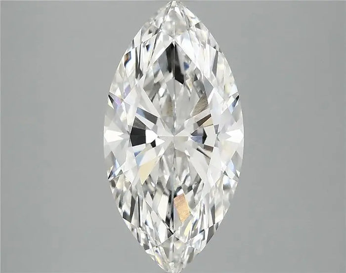 3.02 Carat · MARQUISE · G · VS1 · IGI · Excellent Cut