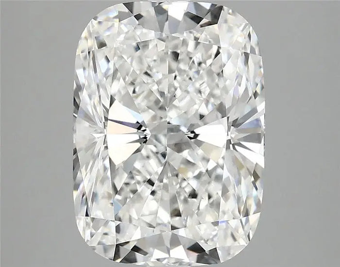 4.04 Carat · CUSHION · E · VVS2 · IGI · Excellent Cut
