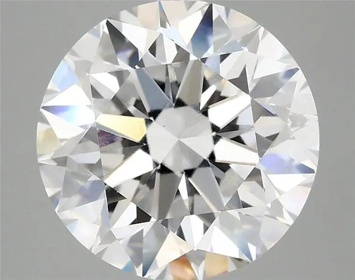 5.00 Carat · ROUND · E · VVS2 · IGI · Excellent Cut