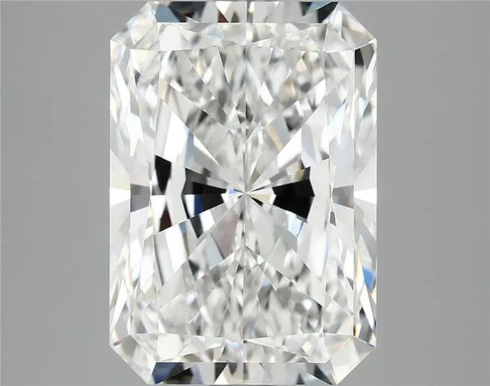 4.09 Carat · RADIANT · E · VVS2 · IGI · Excellent Cut