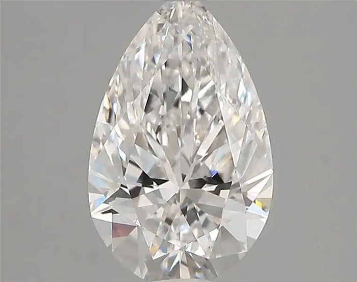 1.64 Carat · PEAR · D · VVS2 · IGI · Excellent Cut